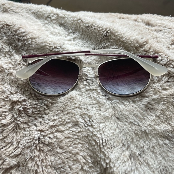 Rayban Sunglasses Set of Two main image 5